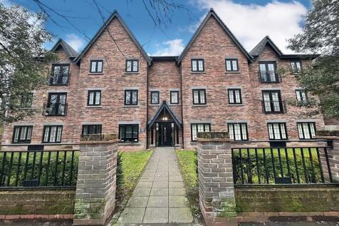 Manchester, M20 - property photo