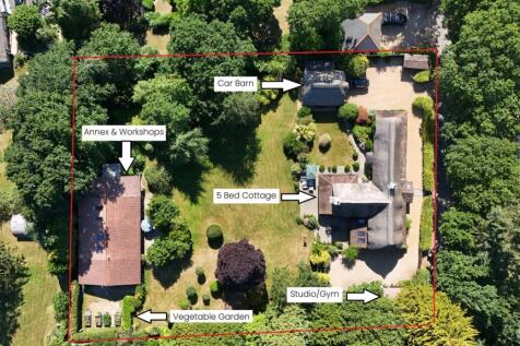 Drone Image