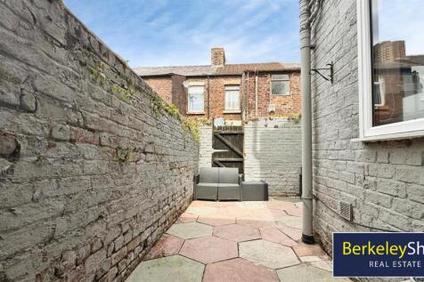 Rear yard (2)