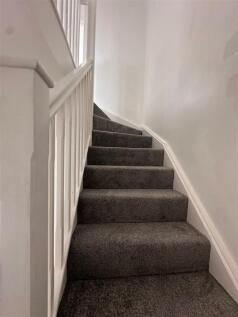 Stairway