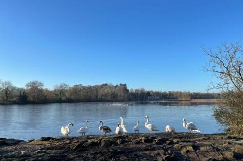 Groby Pool
