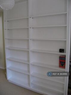 Bookcase