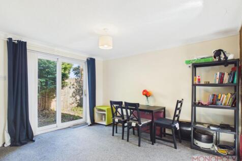 Living / Dining Room