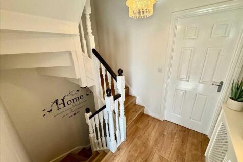 Landing Area (Second