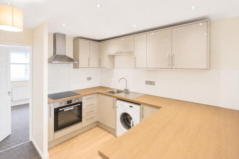 Kitchen - Angle 1