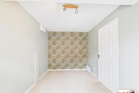 Bedroom Four / Office Playroom