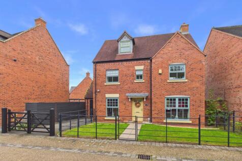 Telford, TF4 - property photo
