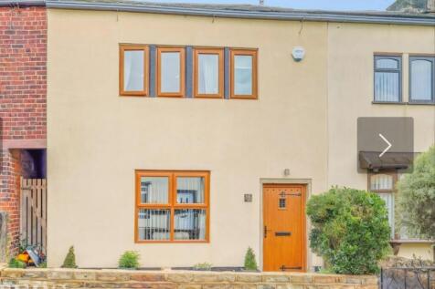 Front External