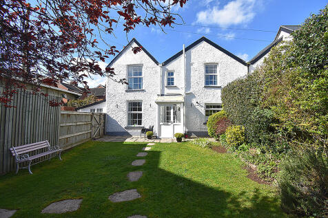 Exeter, EX1 - property photo