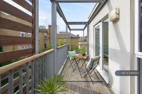 Balcony Small