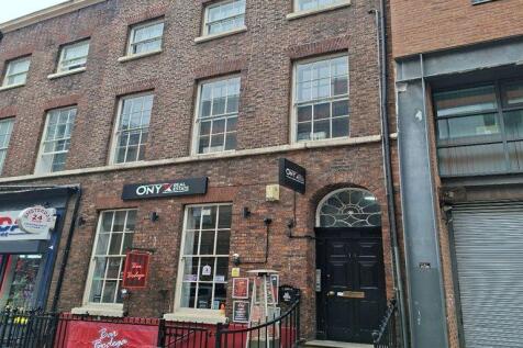 Liverpool, L1 - property photo