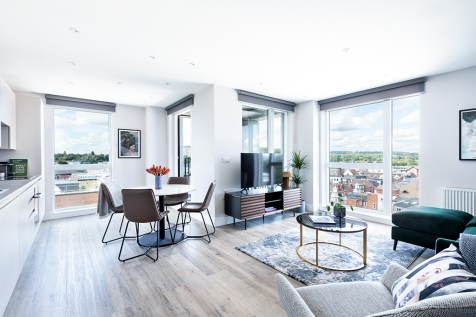 Living Space