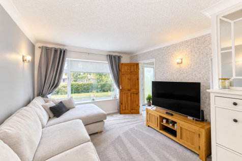 16 Sherwood Drive, Waddington, Lincoln photo 5