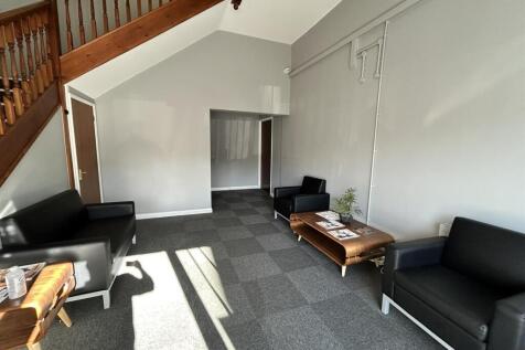 Communal Area