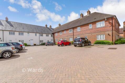 Driveway/Parking