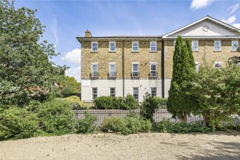 Oxford, OX2 - property photo