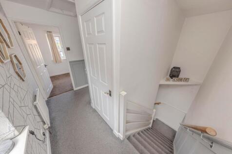 Harington Drive, Stoke-On-Trent, ST3 photo 5