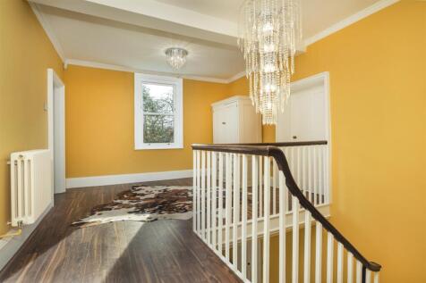 Upper Church St, Ashby