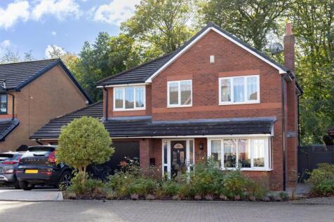 Front External