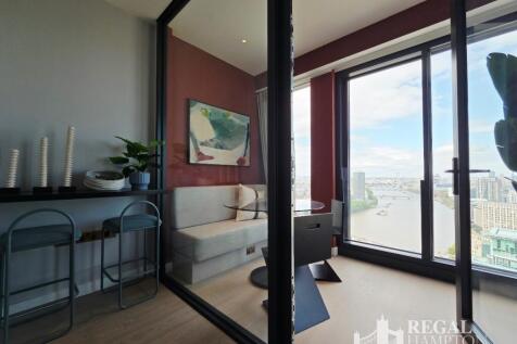1 Nine Elms Lane, London, SW8 photo 5