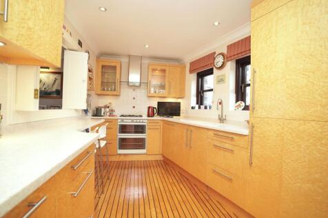 Kitchen Breakfast Room