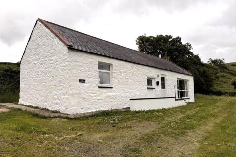 The Old Barn