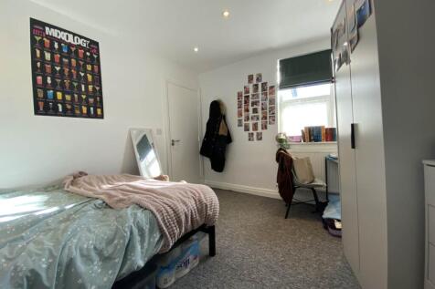 Mabfield Road, Fallowfield photo 3