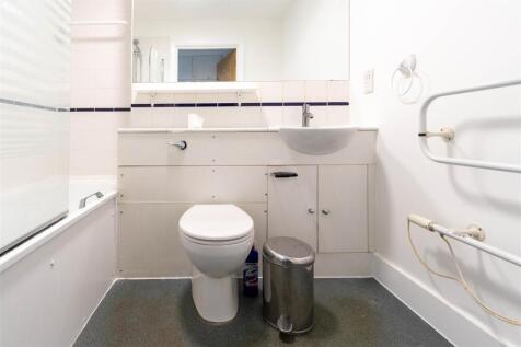 Regent Court, St John's Wood, NW8 photo 5