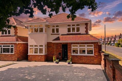 Detached Family Home