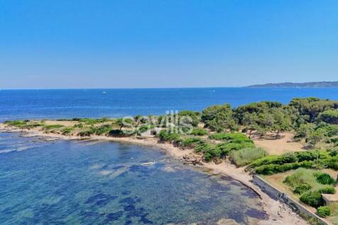 Seafront property Sainte-Maxime