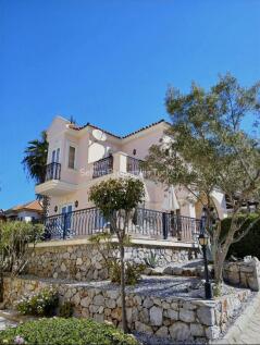 The Villa