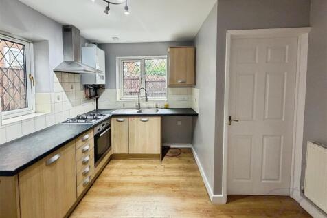 Whittaker Road, Rainworth, Mansfield photo 2
