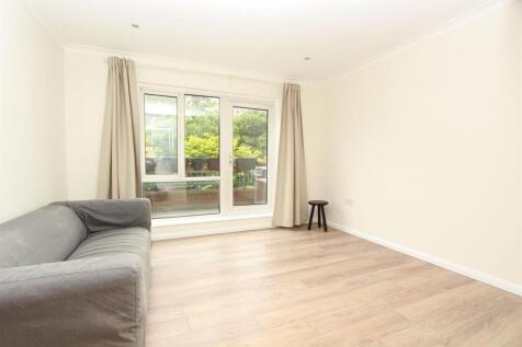 Tavistock Close, N16