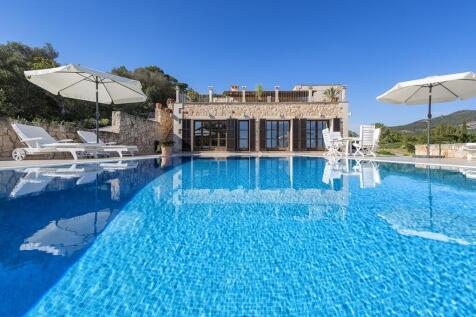 Pool and Exterior (2