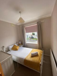 Single bedroom