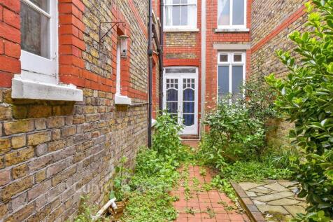 Side Garden