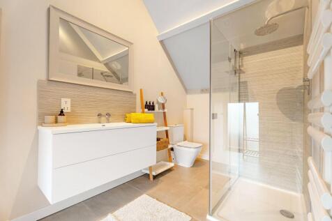 The Pigsty En-suite