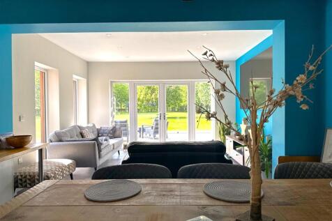 Open-Plan Aspect 652