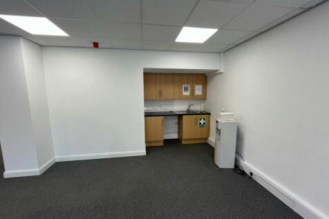 Office to rent Image 6
