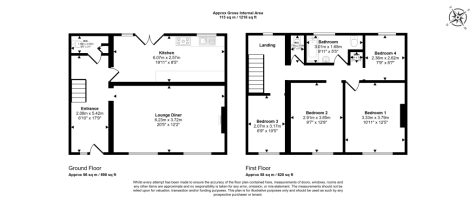64a Mason Street, Bilston, West Midlands, WV14 9SZ