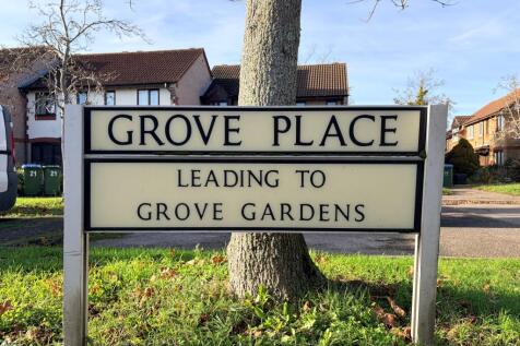 Grove Place