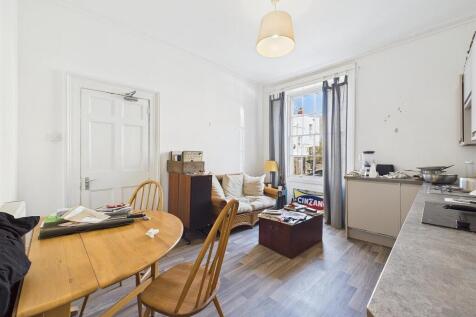 6 - Block of Flats for Auction, Kingsdown, Bristol