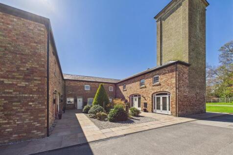 The Stables - Main Image