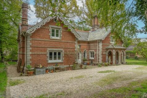 Norwich, NR10 - property photo
