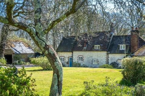Dairy Cottage