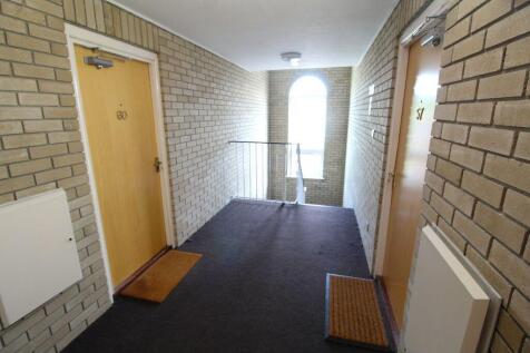 Communal Hallway