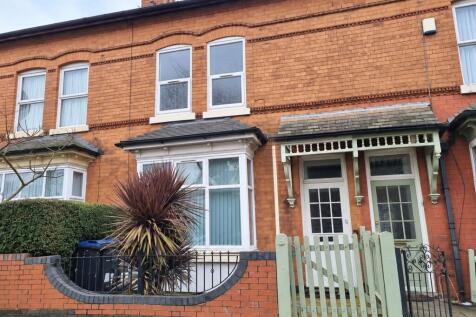3 Bedroom Terraced House TO LET - NOT available u