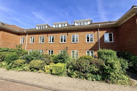 Top Floor Apartment