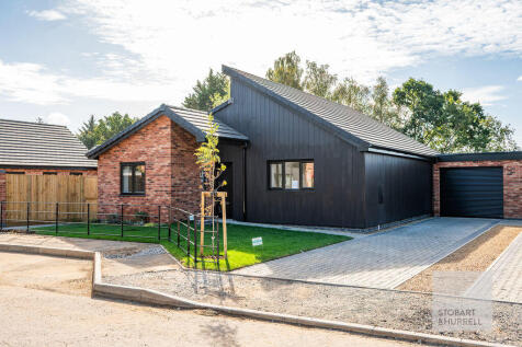 Side &amp; Parking