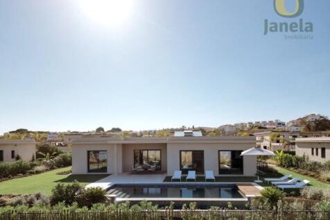 Luxury Residence in Faro